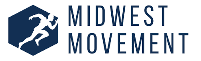 midwest movement chiropractic's logo